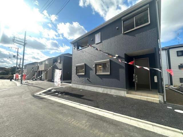 不動産物件情報