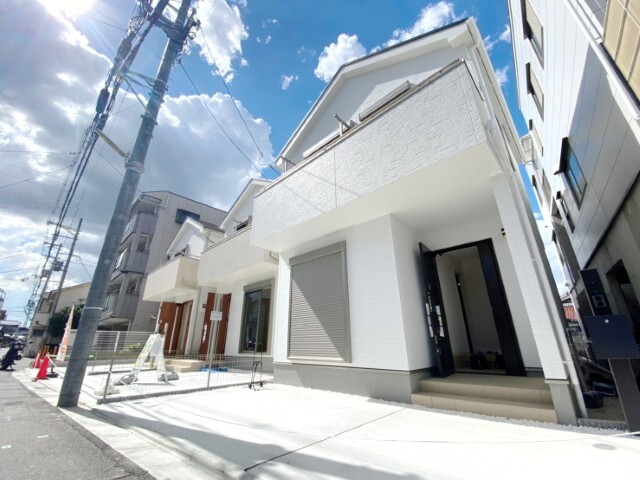 不動産物件情報