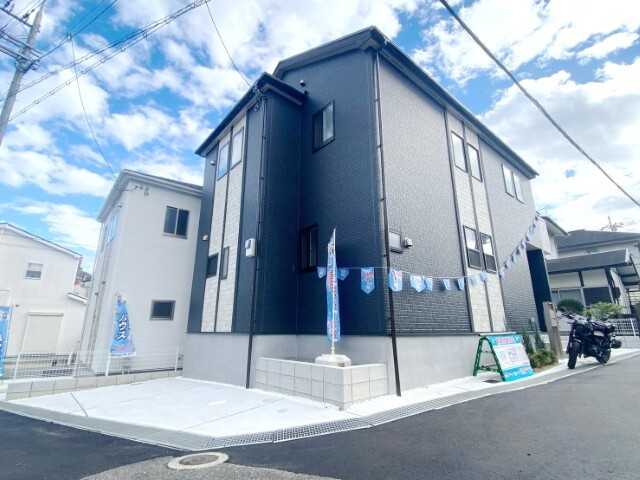 不動産物件情報