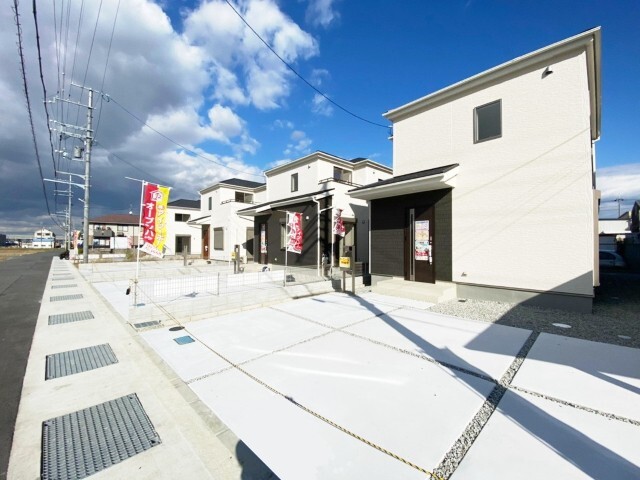 不動産物件情報