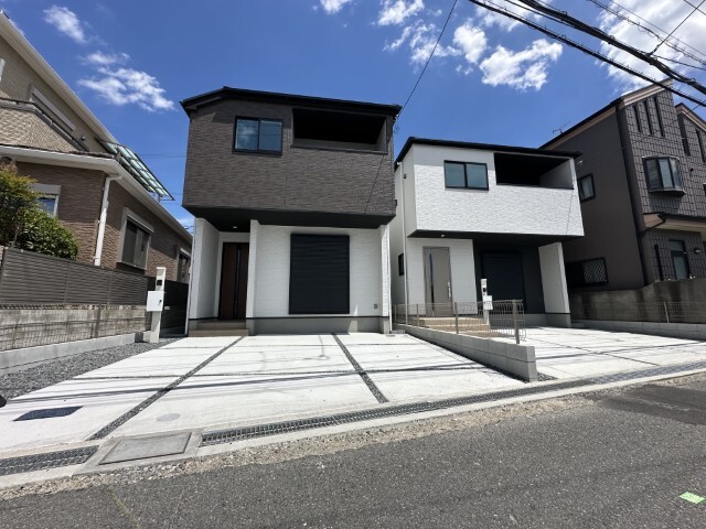 不動産物件情報